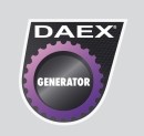 DAEX Generator v.10