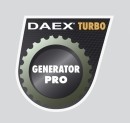 DAEX TurboGenerator Pro v.10