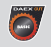DAEX CUT BASIC