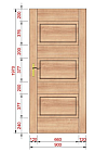 1 s - DAEX DESIGN Okna a Dveře 22