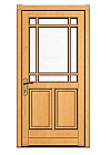 4 s - DAEX DESIGN Okna a Dveře 22