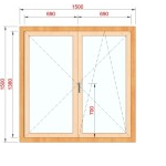 okno01 koty s - DAEX DESIGN Okna a Dveře 24