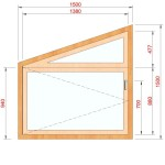 okno04 koty s - DAEX DESIGN Okna a Dveře 22