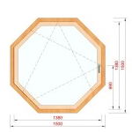 okno07 koty s - DAEX DESIGN Okna a Dveře 22