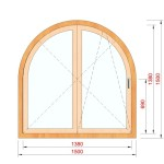 okno08 koty s - DAEX DESIGN Okna a Dveře 22