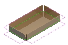 narplech1 - TurboCAD Platinum 28 CZ