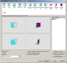 novinky 11s - TurboCAD Platinum 28 CZ + přes 30 miliónů CAD Symbols