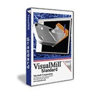 krabice VisualMILL 4 os