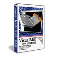 krabice VisualMILL PROFESSIONAL